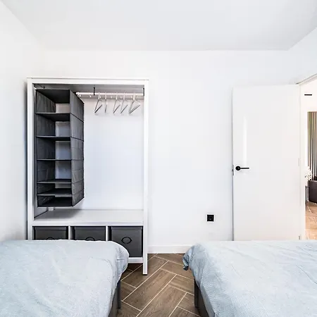 Exclusive Penthouse - Big Balcony & Private Garden Apartment Orihuela