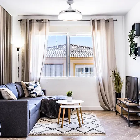 Apartment Exclusive Penthouse - Big Balcony & Private Garden Orihuela