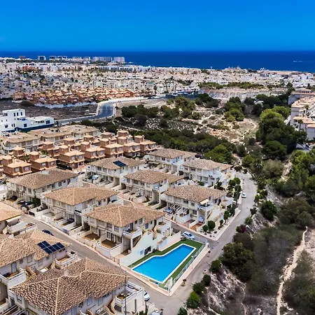 Exclusive Penthouse - Big Balcony & Private Garden