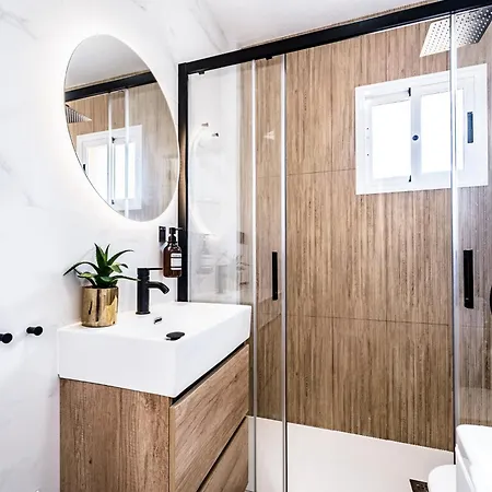 Exclusive Penthouse - Big Balcony & Private Garden Orihuela